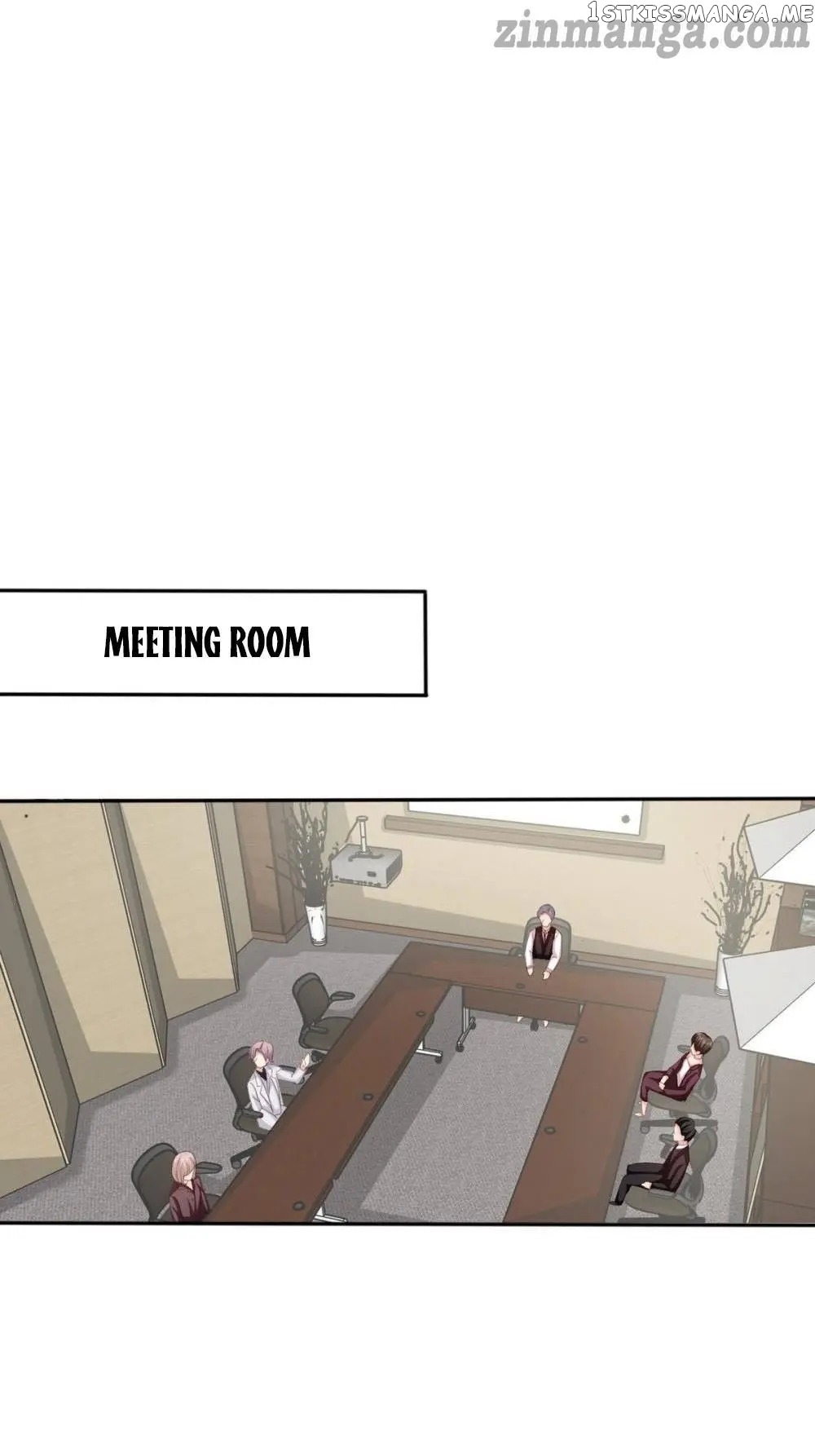 The Wife Contract And My Daughter’s Nanny Chapter 192 - page 5