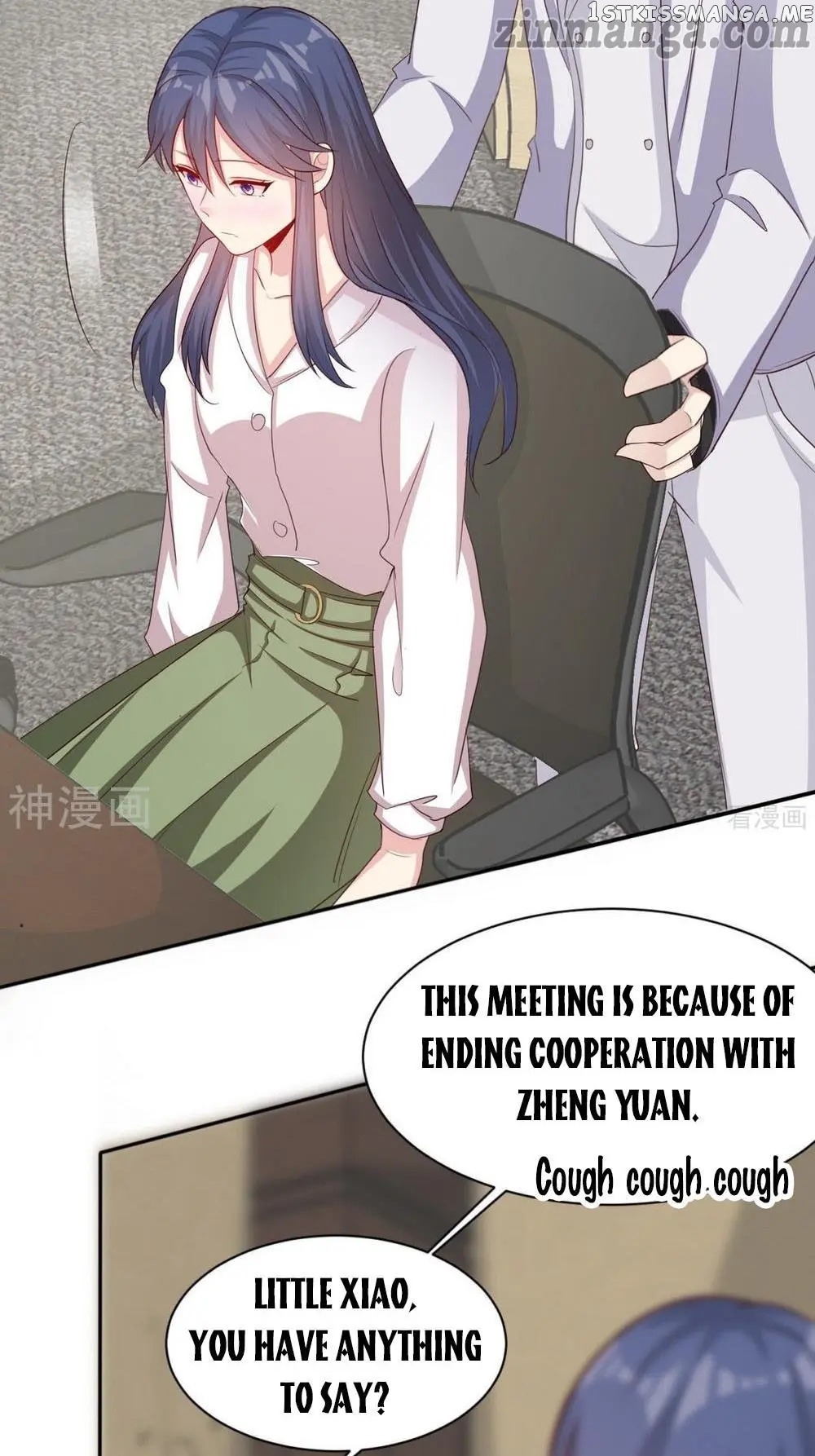 The Wife Contract And My Daughter’s Nanny Chapter 192 - page 7
