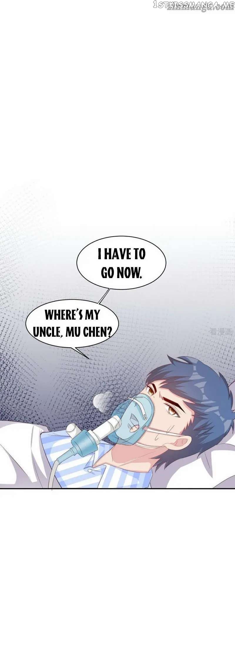 The Wife Contract And My Daughter’s Nanny Chapter 188 - page 4