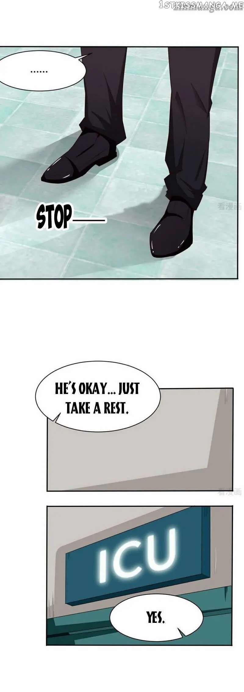 The Wife Contract And My Daughter’s Nanny Chapter 188 - page 5