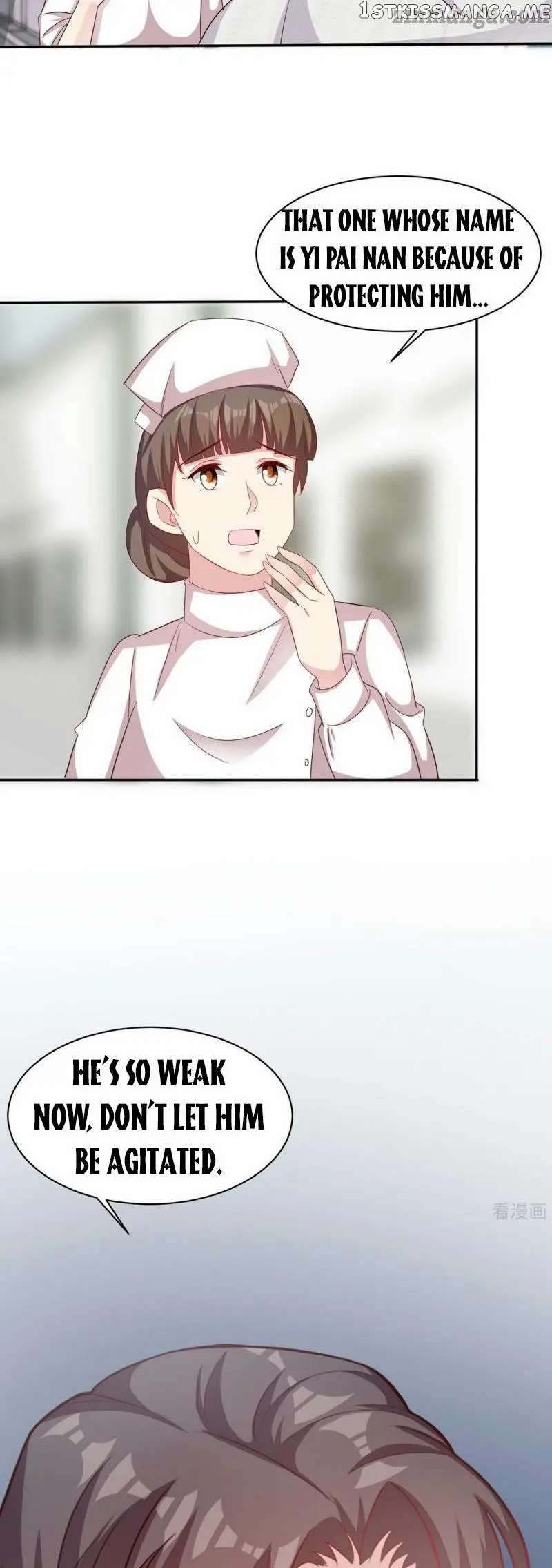 The Wife Contract And My Daughter’s Nanny Chapter 188 - page 7