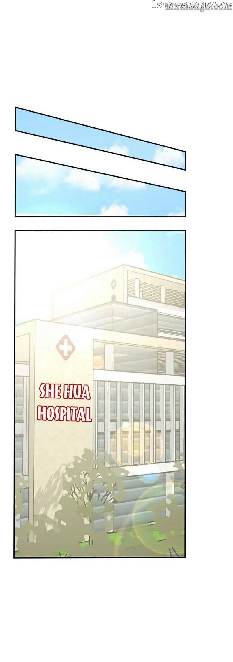 The Wife Contract And My Daughter’s Nanny Chapter 188 - page 9