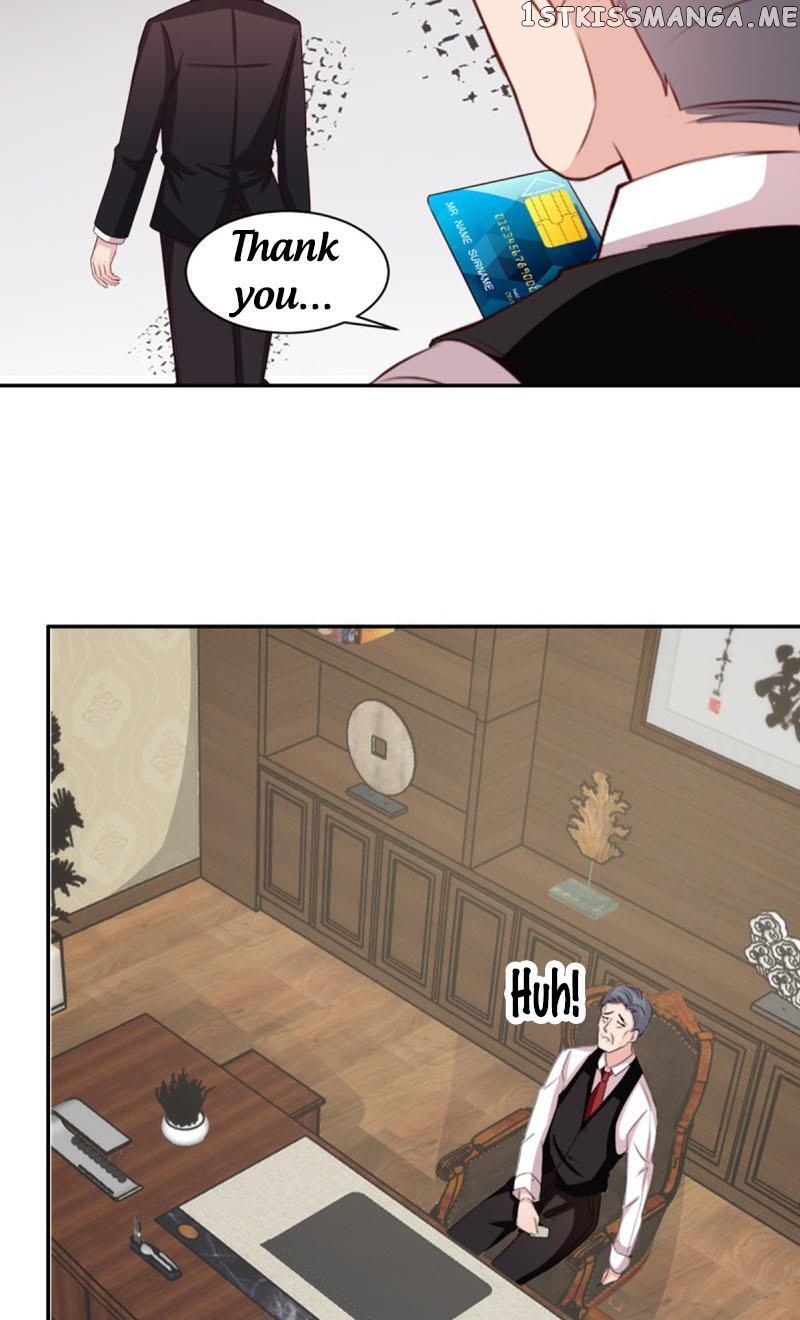 The Wife Contract And My Daughter’s Nanny Chapter 184 - page 32