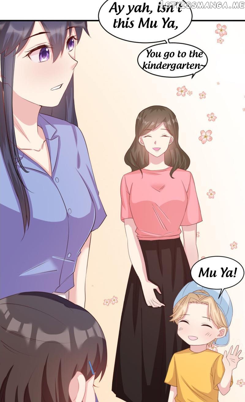 The Wife Contract And My Daughter’s Nanny Chapter 184 - page 7