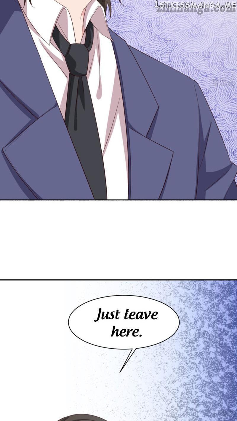 The Wife Contract And My Daughter’s Nanny Chapter 183 - page 10