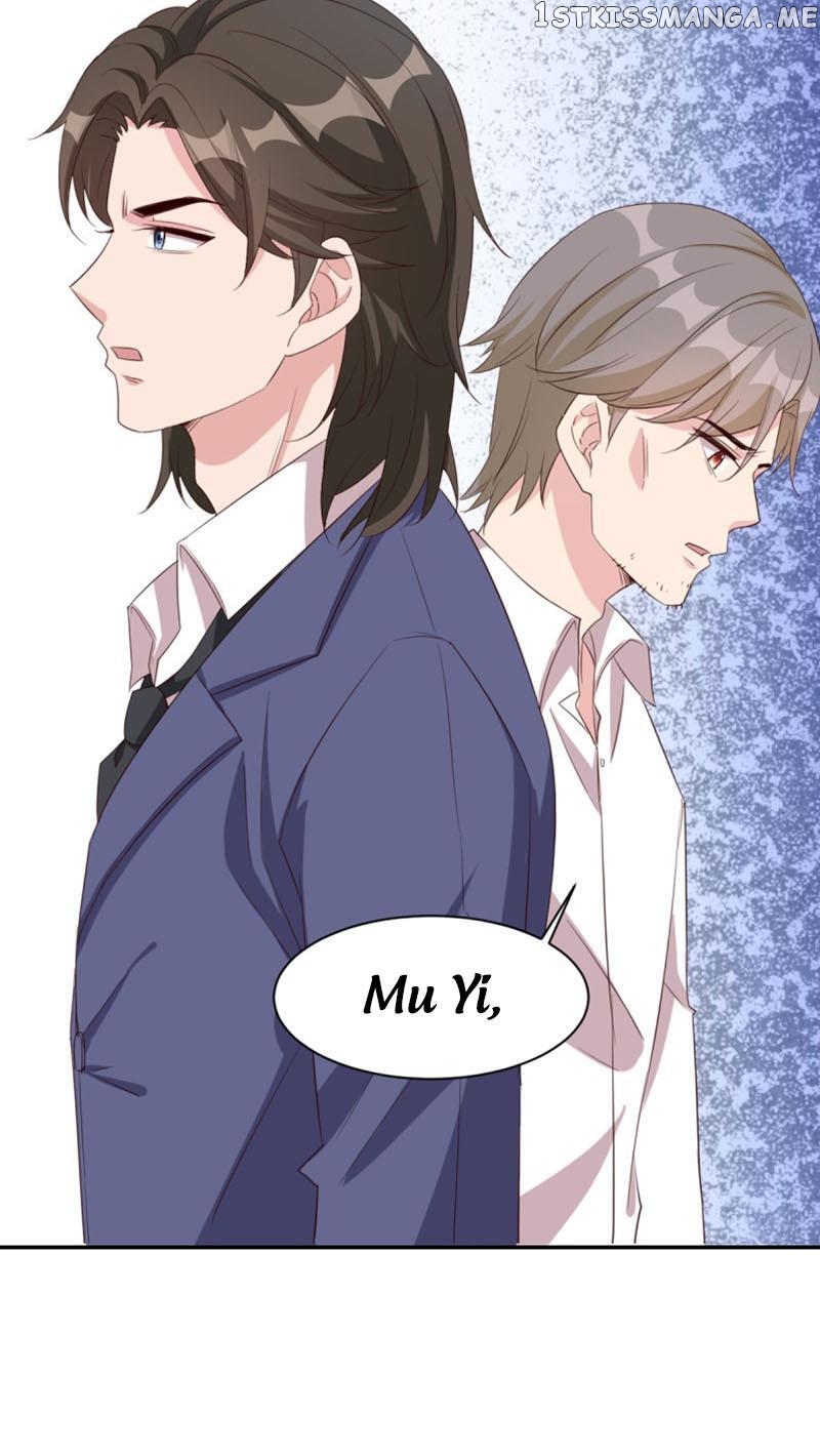 The Wife Contract And My Daughter’s Nanny Chapter 183 - page 11