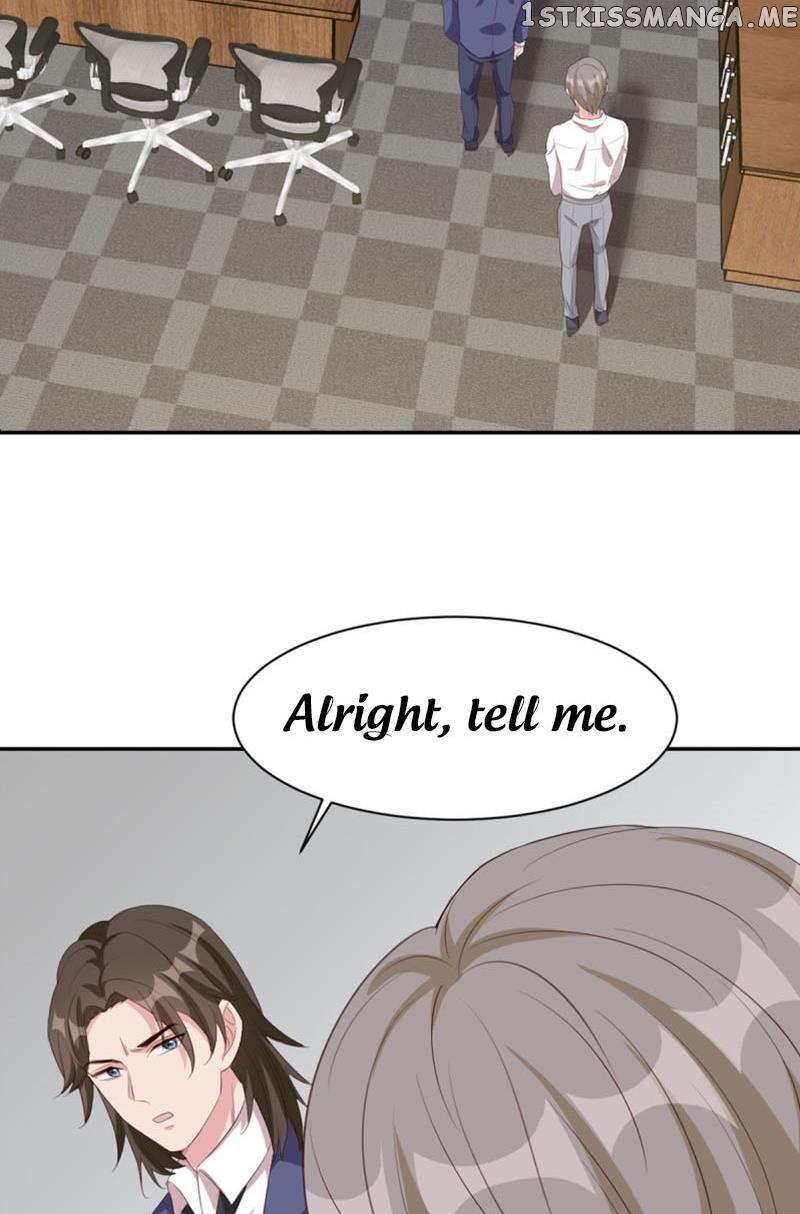 The Wife Contract And My Daughter’s Nanny Chapter 183 - page 17