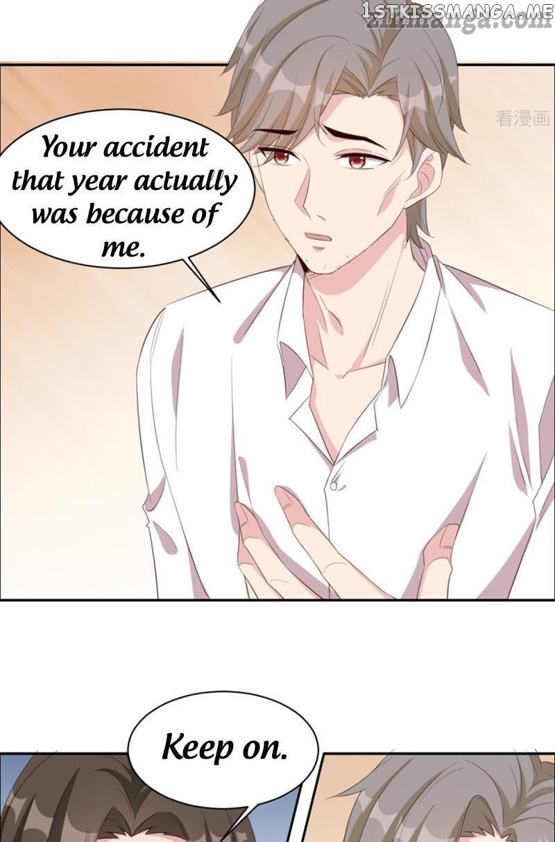 The Wife Contract And My Daughter’s Nanny Chapter 183 - page 19