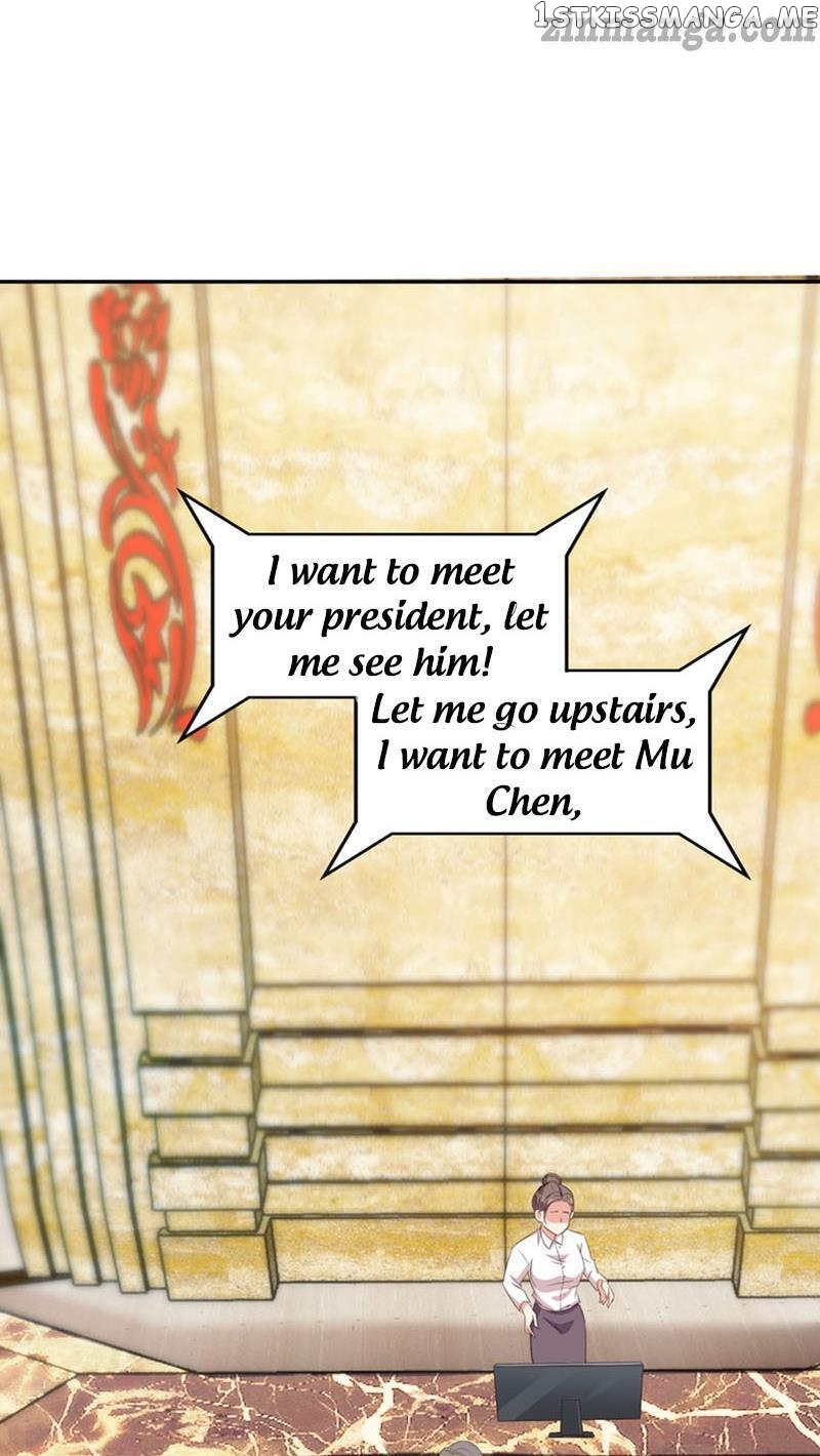 The Wife Contract And My Daughter’s Nanny Chapter 183 - page 2