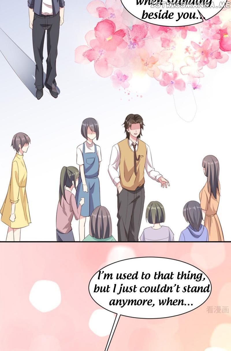 The Wife Contract And My Daughter’s Nanny Chapter 183 - page 22