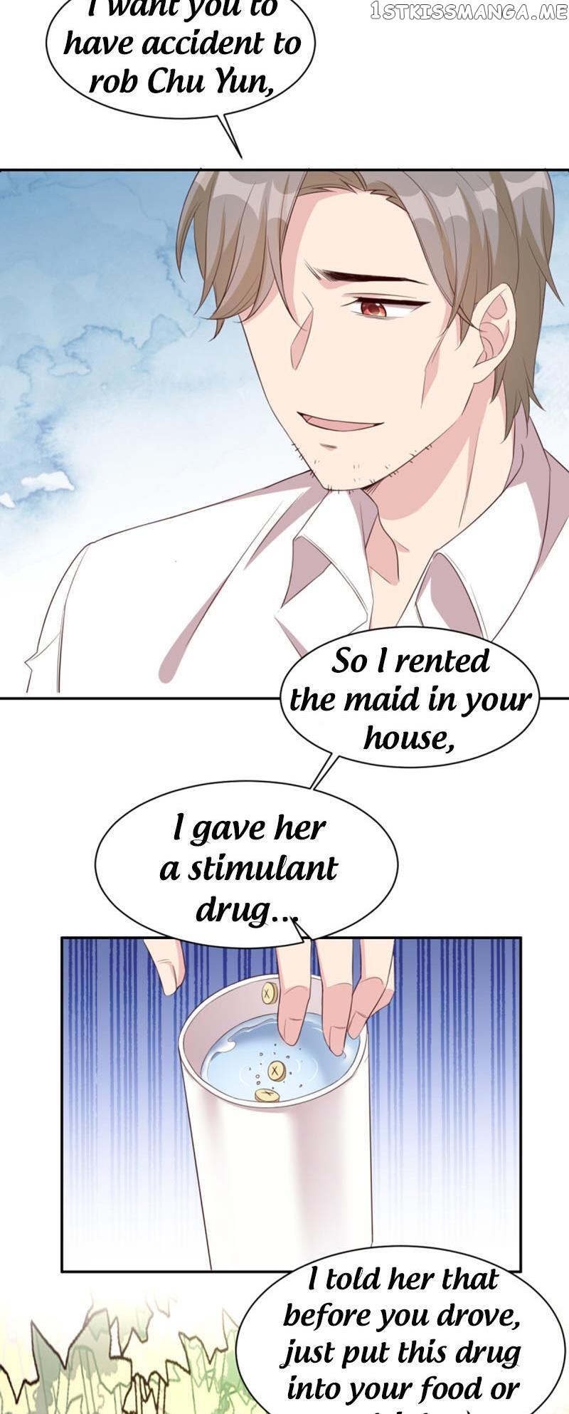 The Wife Contract And My Daughter’s Nanny Chapter 183 - page 24
