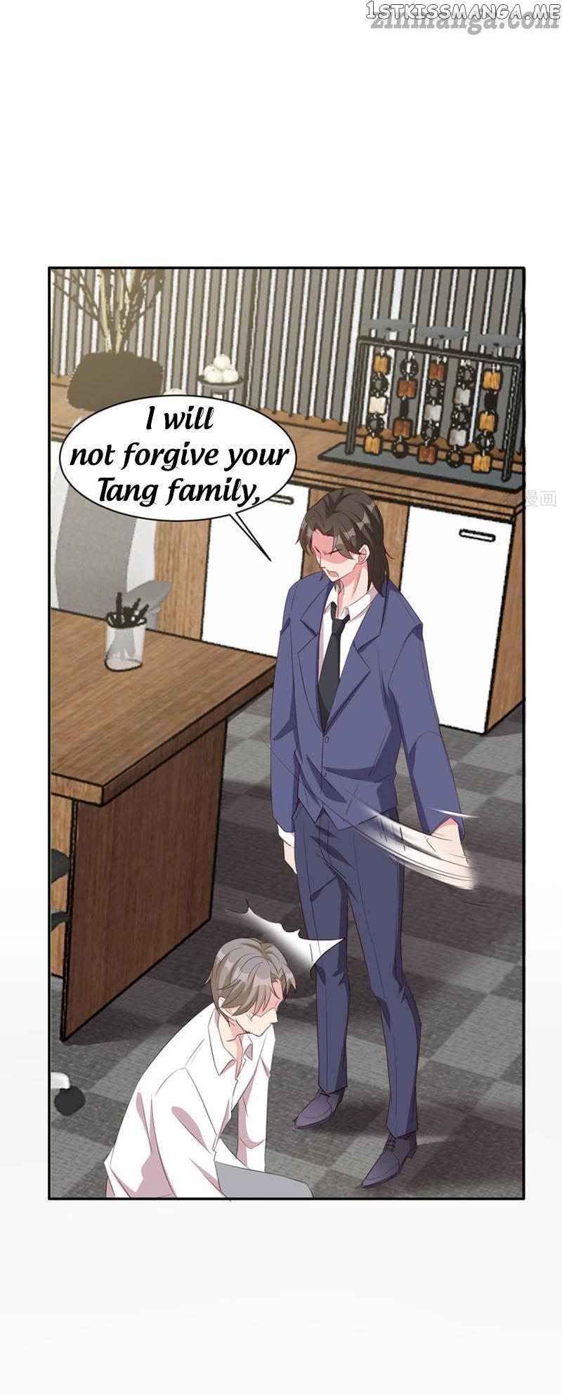 The Wife Contract And My Daughter’s Nanny Chapter 183 - page 31