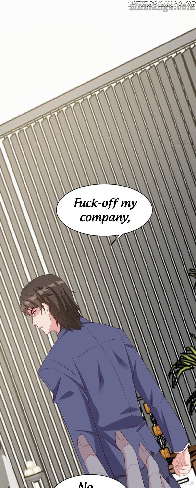 The Wife Contract And My Daughter’s Nanny Chapter 183 - page 32