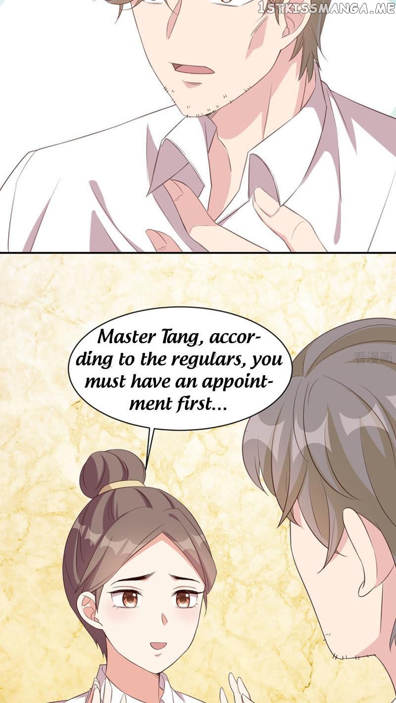 The Wife Contract And My Daughter’s Nanny Chapter 183 - page 4