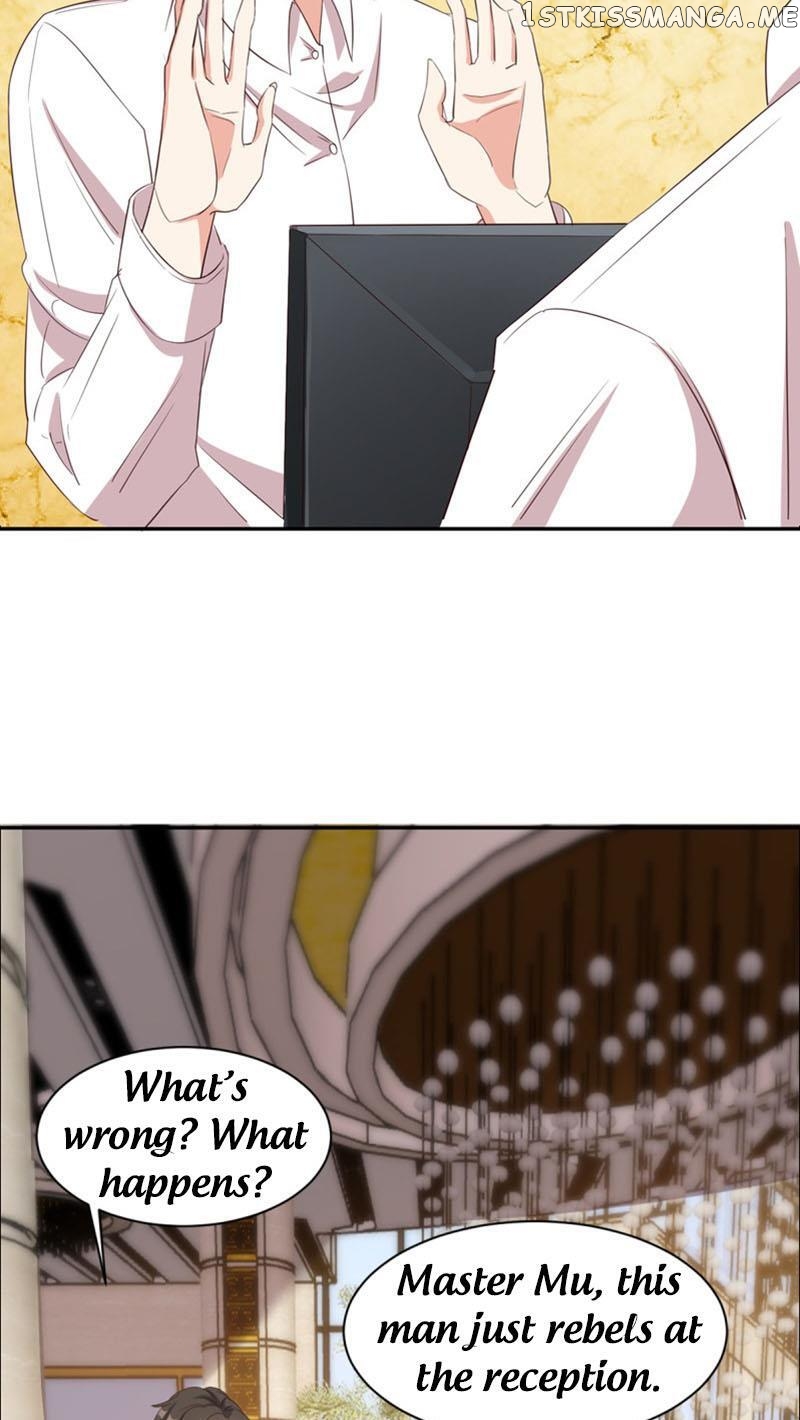 The Wife Contract And My Daughter’s Nanny Chapter 183 - page 5