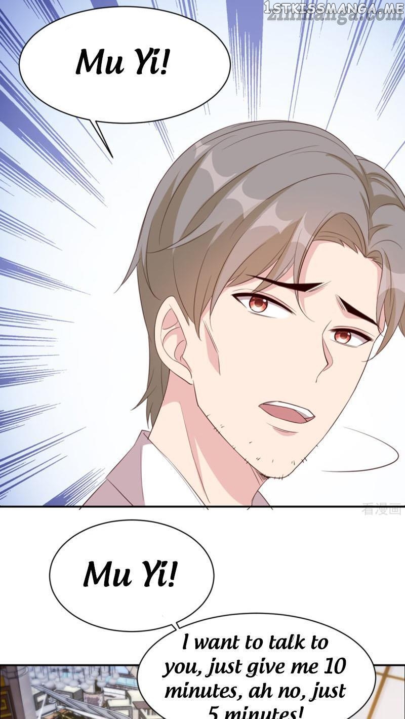 The Wife Contract And My Daughter’s Nanny Chapter 183 - page 7