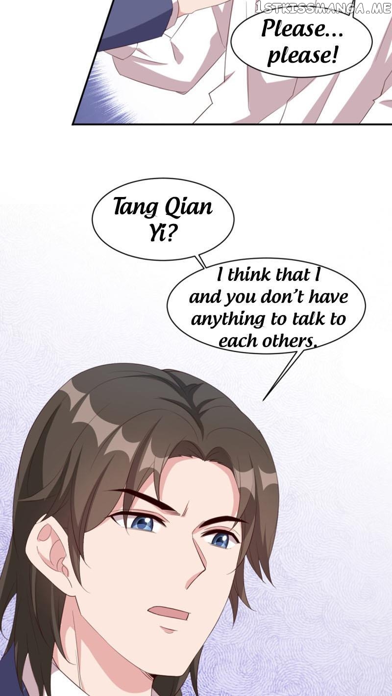 The Wife Contract And My Daughter’s Nanny Chapter 183 - page 9