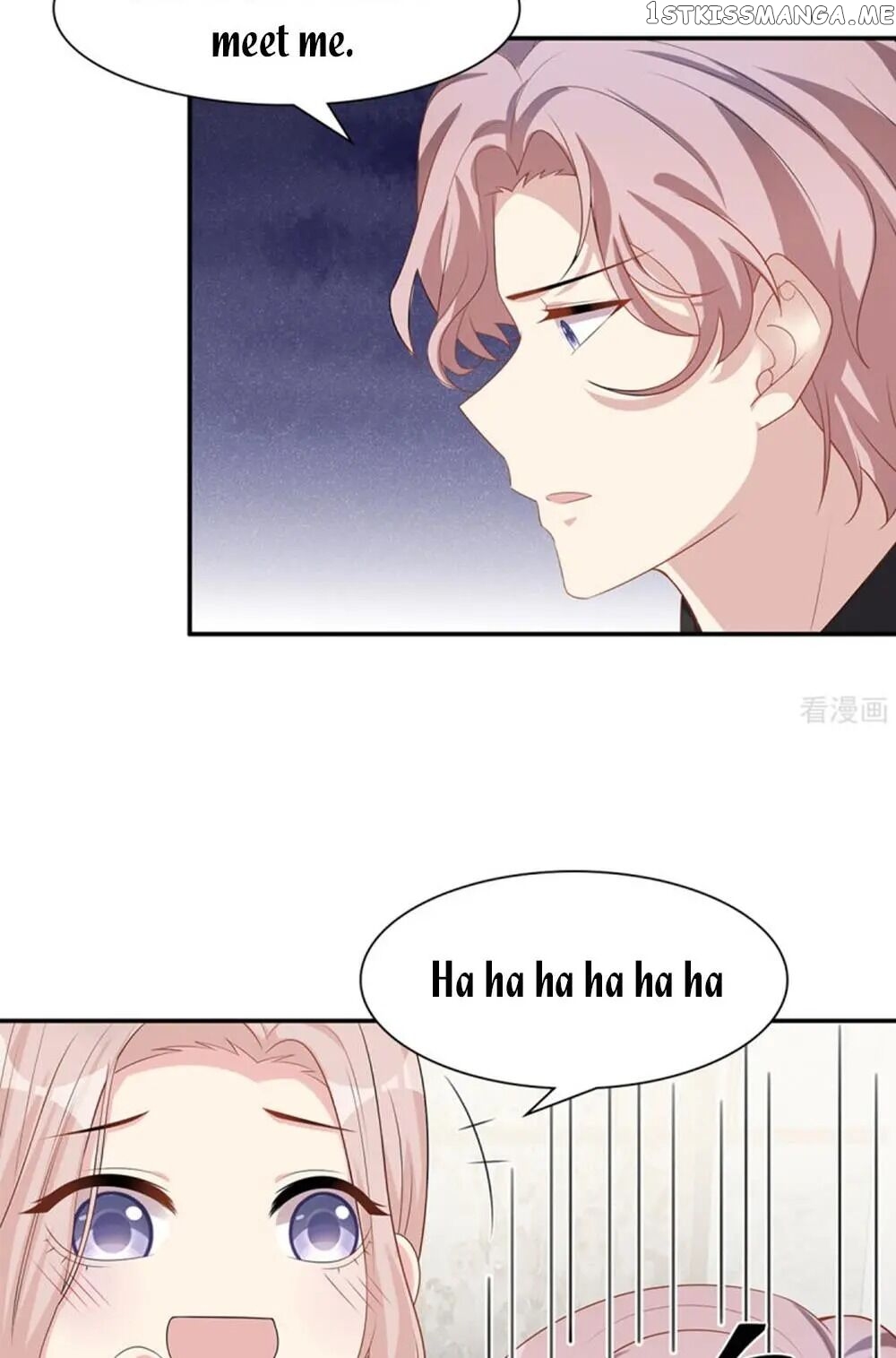 The Wife Contract And My Daughter’s Nanny Chapter 182 - page 13