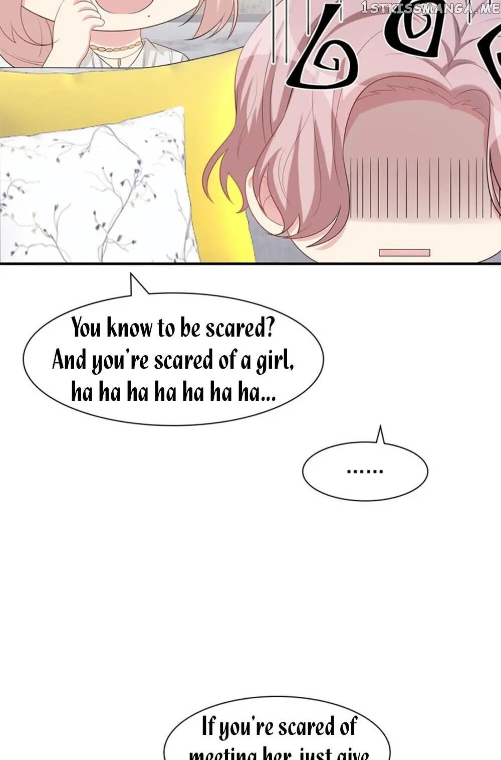 The Wife Contract And My Daughter’s Nanny Chapter 182 - page 14