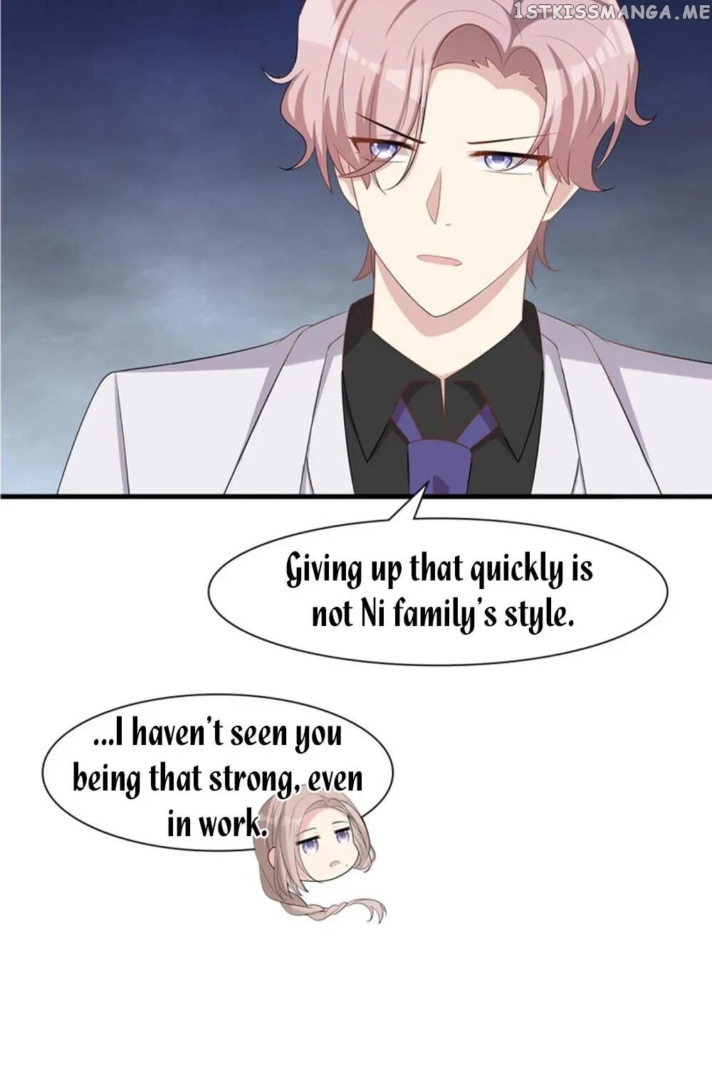 The Wife Contract And My Daughter’s Nanny Chapter 182 - page 16
