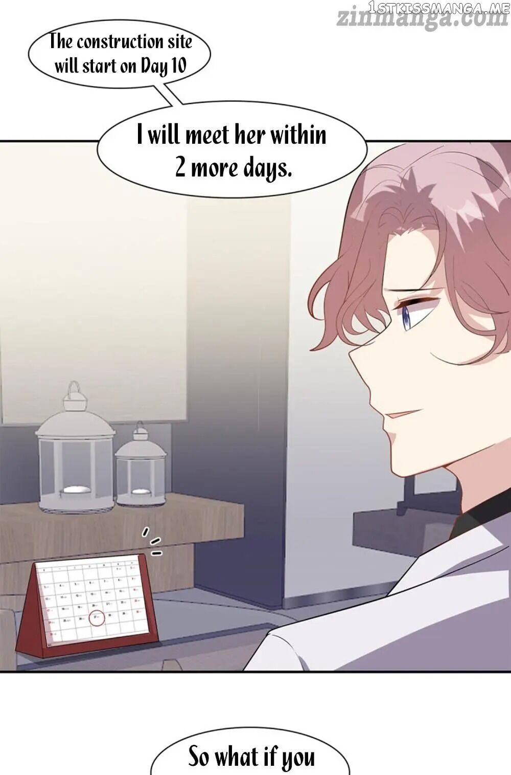 The Wife Contract And My Daughter’s Nanny Chapter 182 - page 17