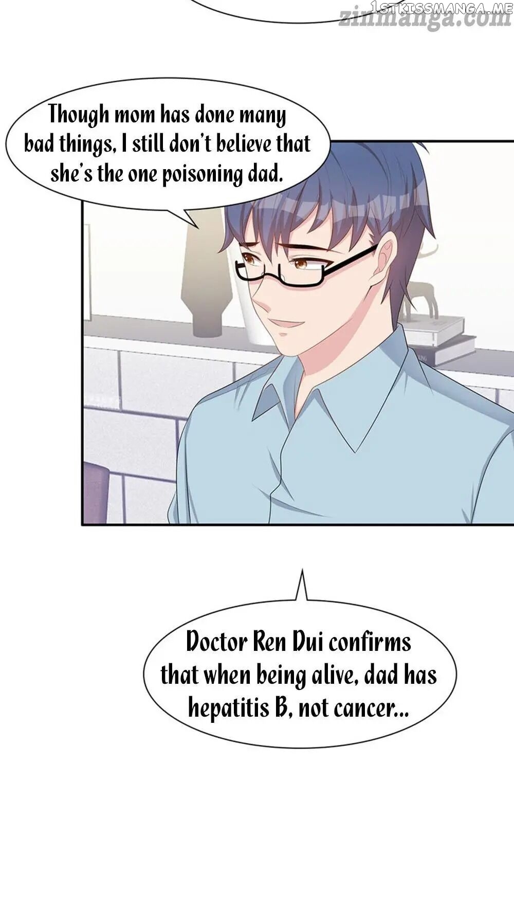 The Wife Contract And My Daughter’s Nanny Chapter 182 - page 2