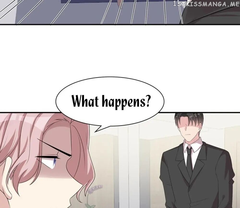 The Wife Contract And My Daughter’s Nanny Chapter 182 - page 25