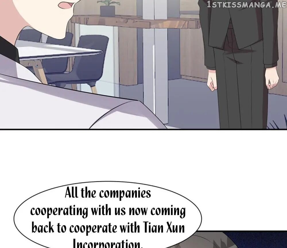 The Wife Contract And My Daughter’s Nanny Chapter 182 - page 26