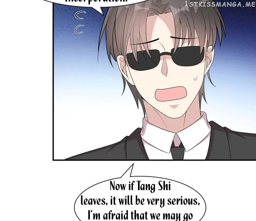The Wife Contract And My Daughter’s Nanny Chapter 182 - page 27