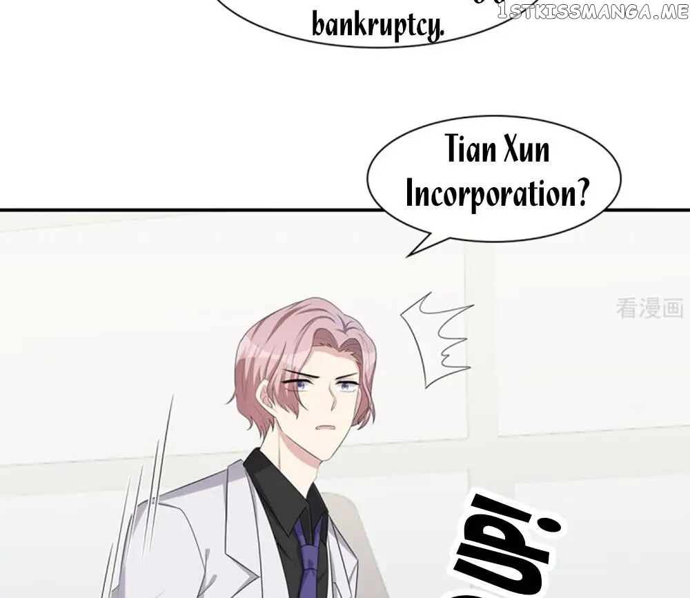 The Wife Contract And My Daughter’s Nanny Chapter 182 - page 28