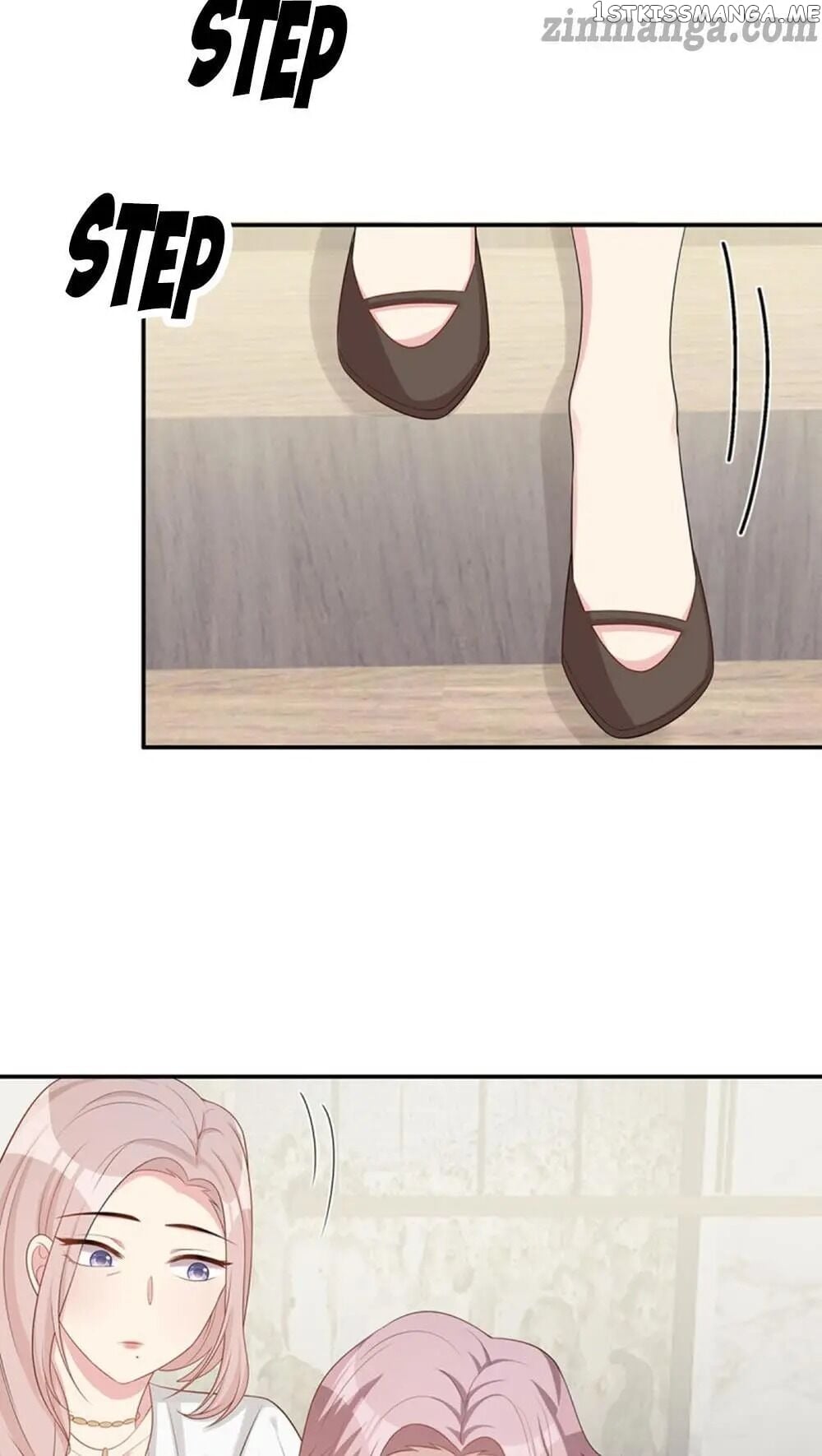 The Wife Contract And My Daughter’s Nanny Chapter 182 - page 8