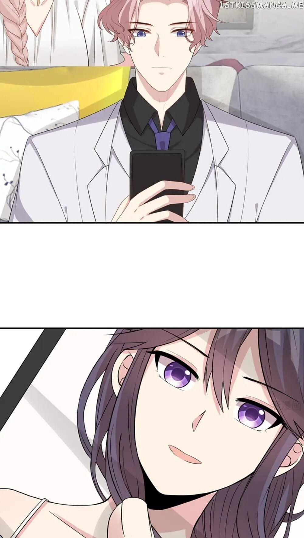 The Wife Contract And My Daughter’s Nanny Chapter 182 - page 9
