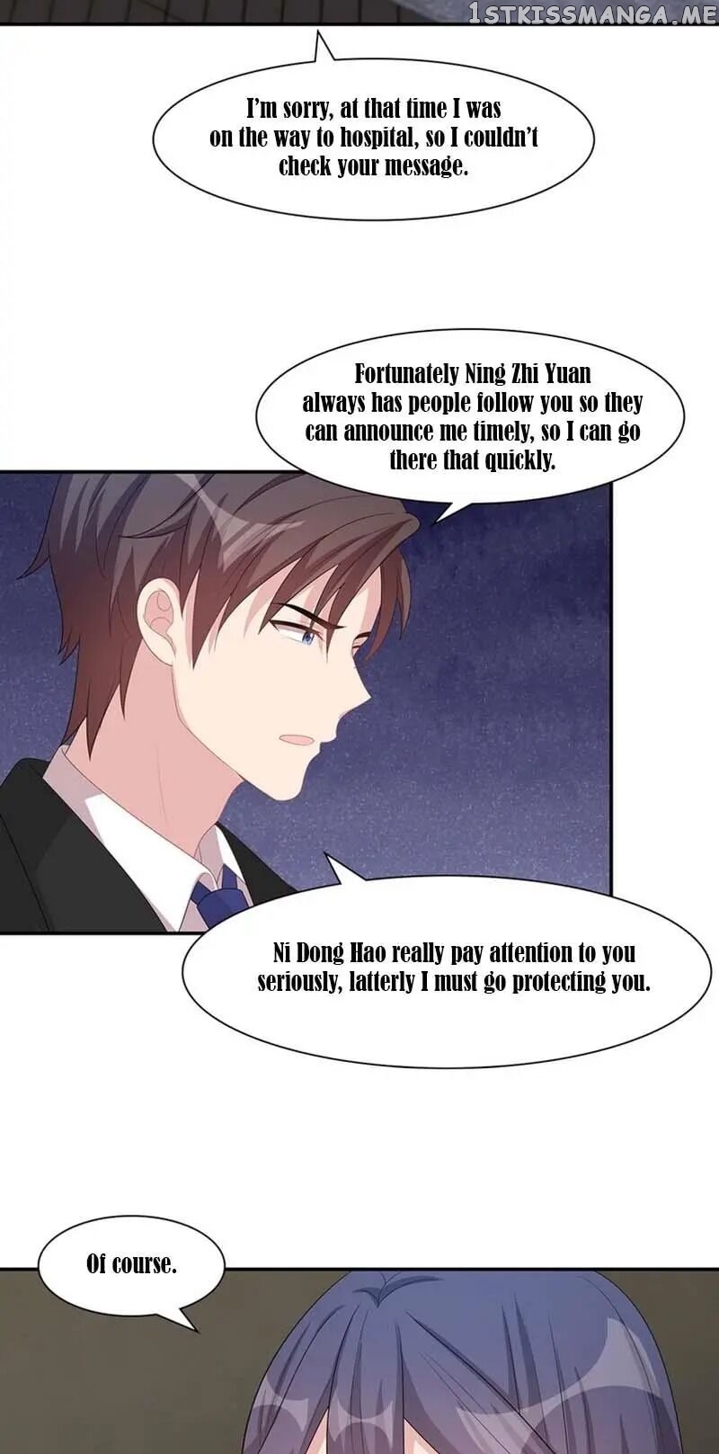 The Wife Contract And My Daughter’s Nanny Chapter 181 - page 2