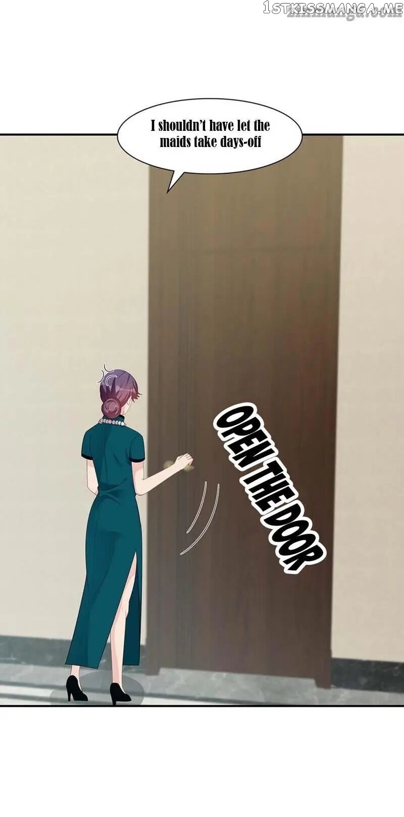 The Wife Contract And My Daughter’s Nanny Chapter 181 - page 7