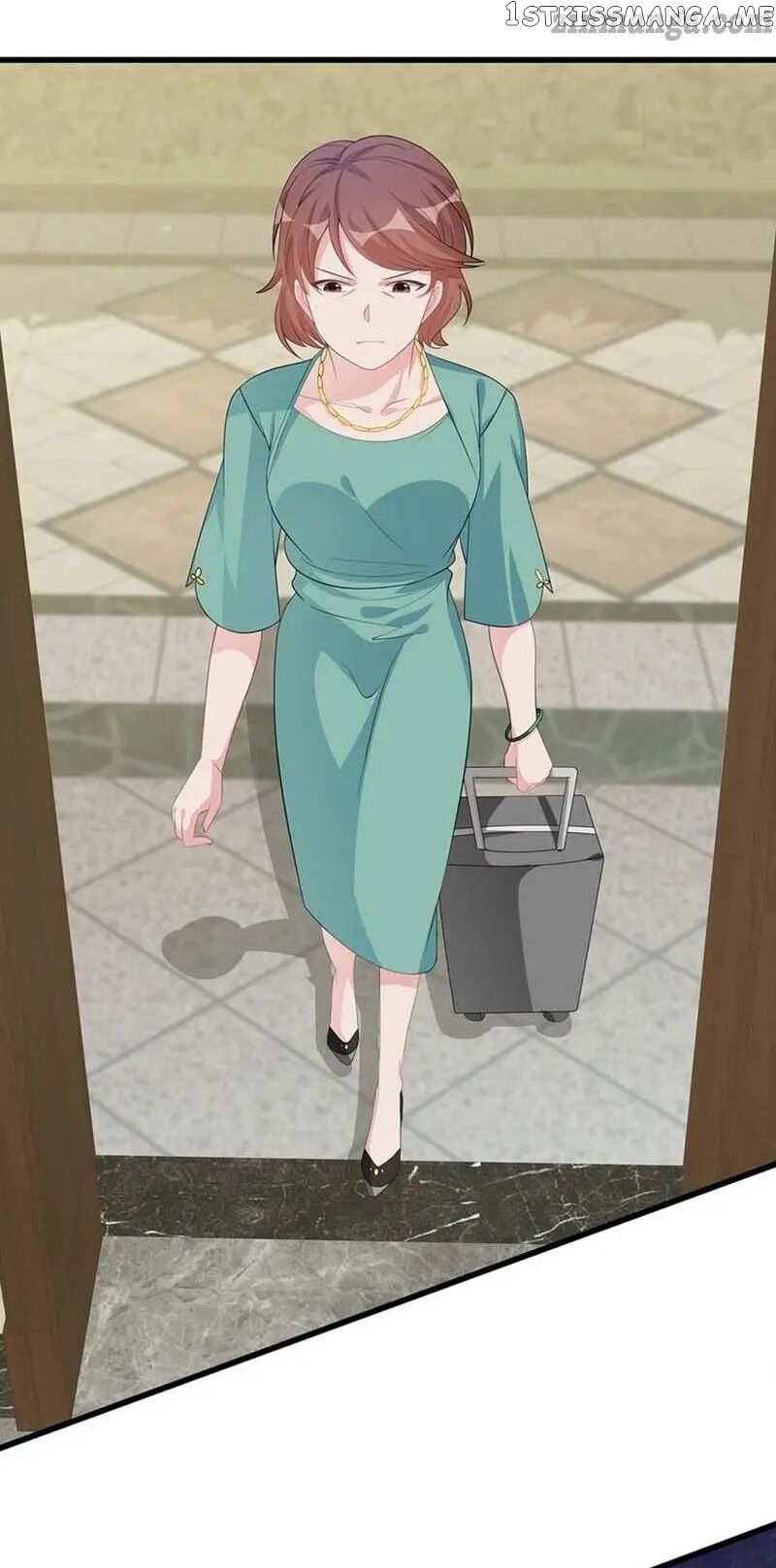 The Wife Contract And My Daughter’s Nanny Chapter 181 - page 8