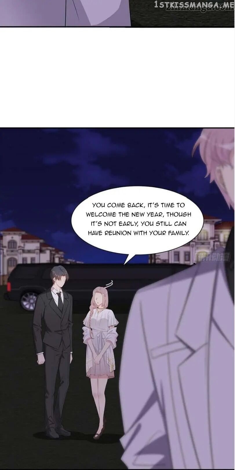The Wife Contract And My Daughter’s Nanny Chapter 180 - page 6