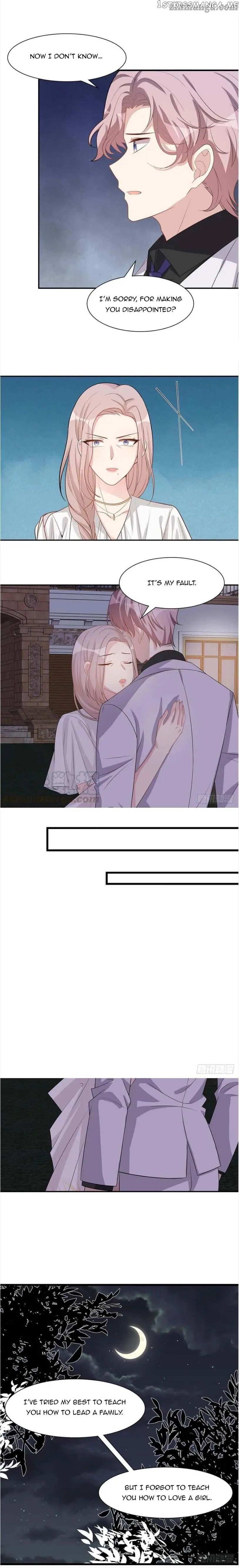The Wife Contract And My Daughter’s Nanny Chapter 180 - page 8