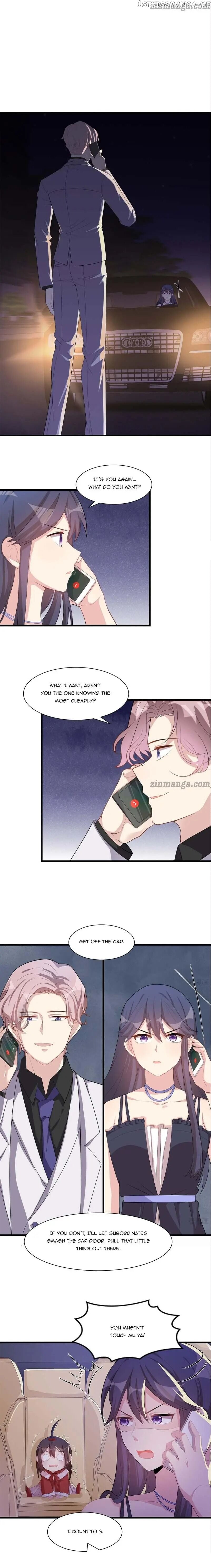 The Wife Contract And My Daughter’s Nanny Chapter 179 - page 3