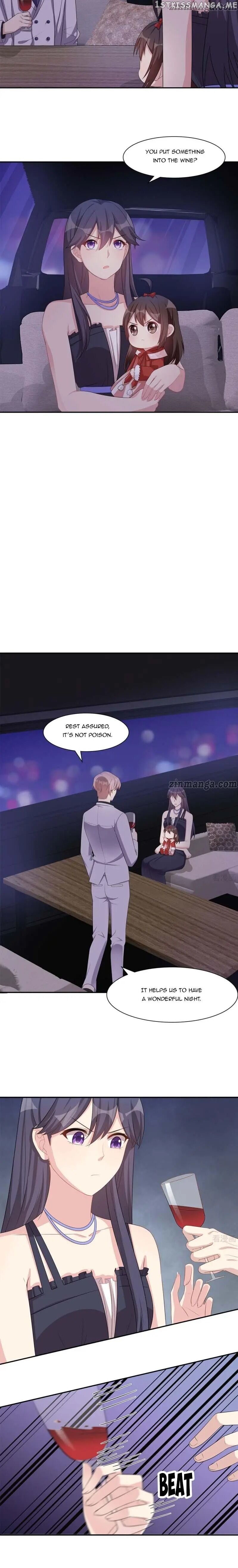 The Wife Contract And My Daughter’s Nanny Chapter 179 - page 6