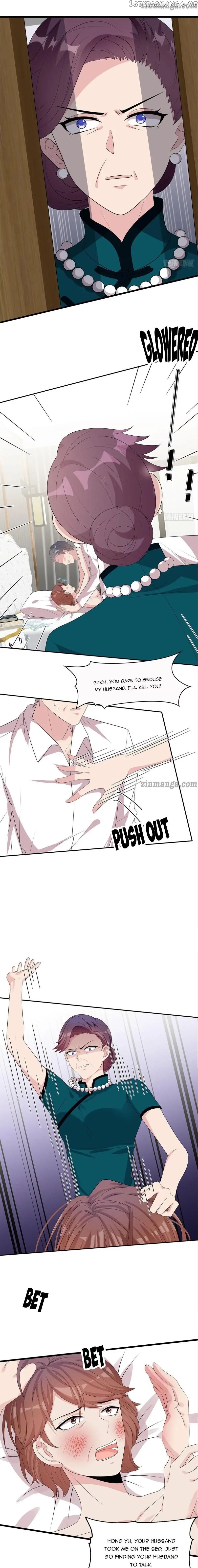 The Wife Contract And My Daughter’s Nanny Chapter 177 - page 2