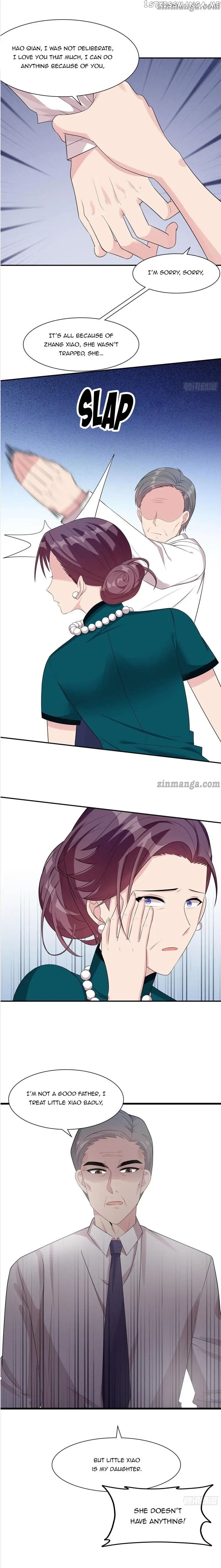 The Wife Contract And My Daughter’s Nanny Chapter 177 - page 7