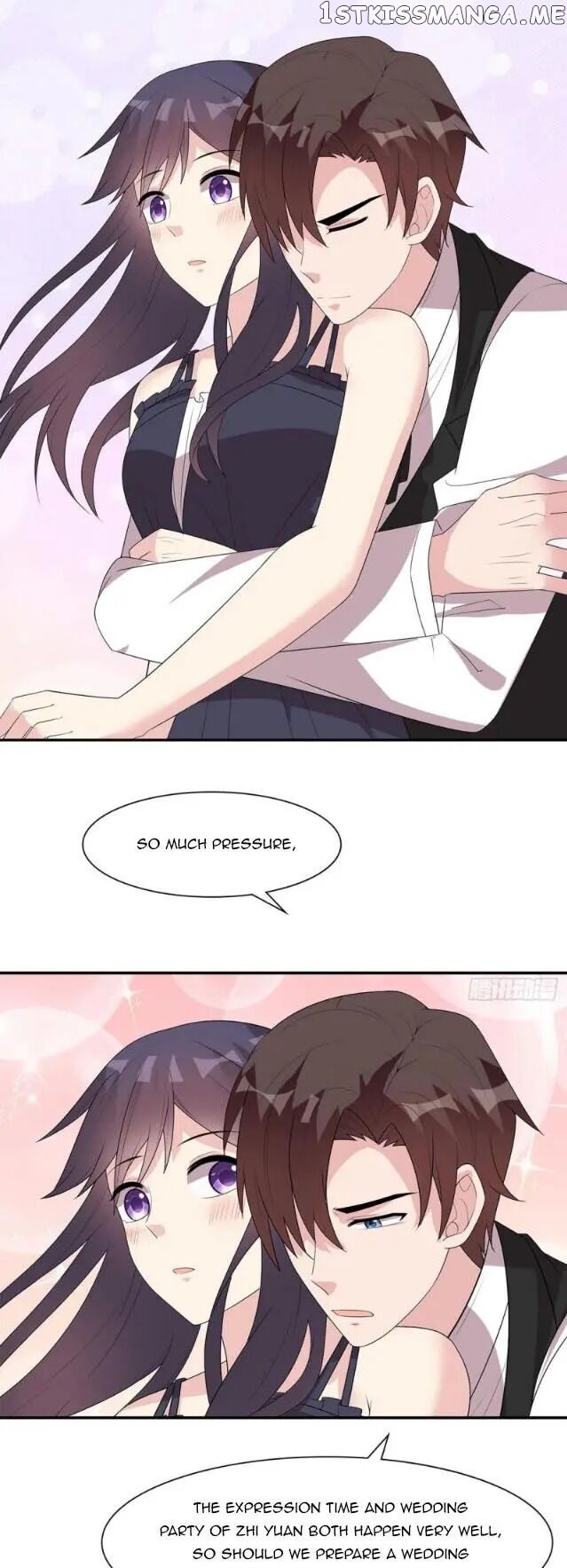 The Wife Contract And My Daughter’s Nanny Chapter 176 - page 10