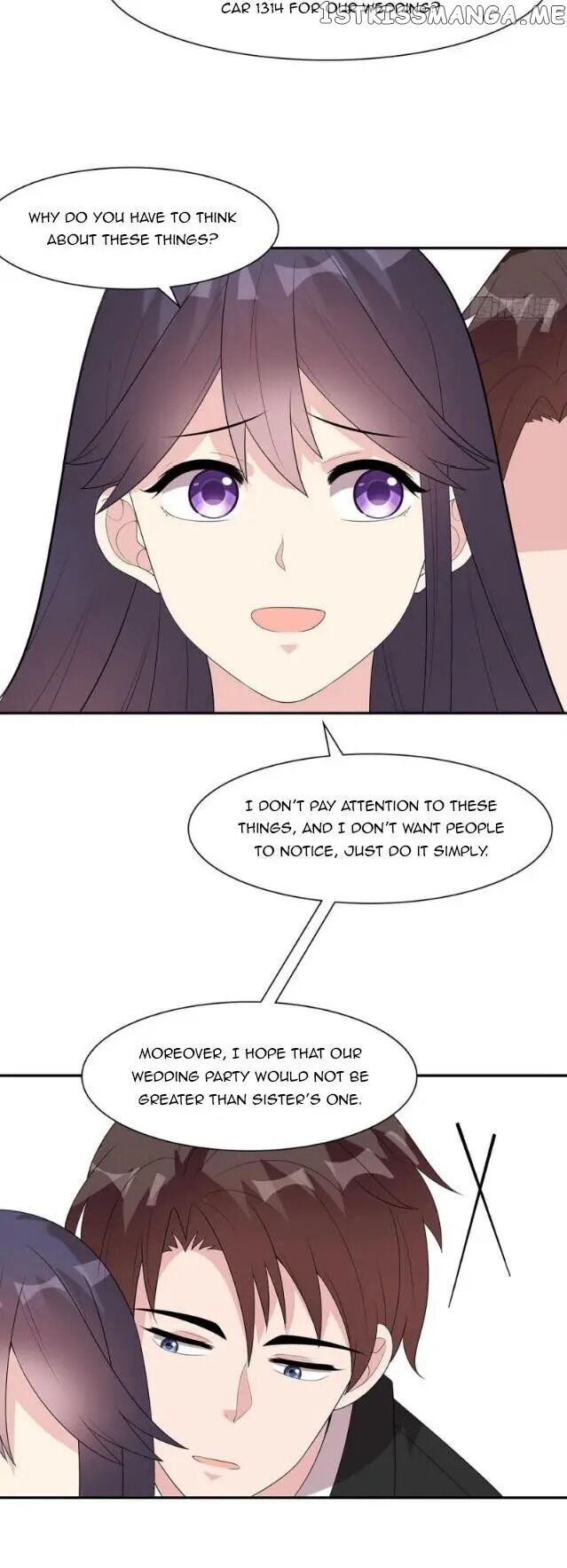 The Wife Contract And My Daughter’s Nanny Chapter 176 - page 11