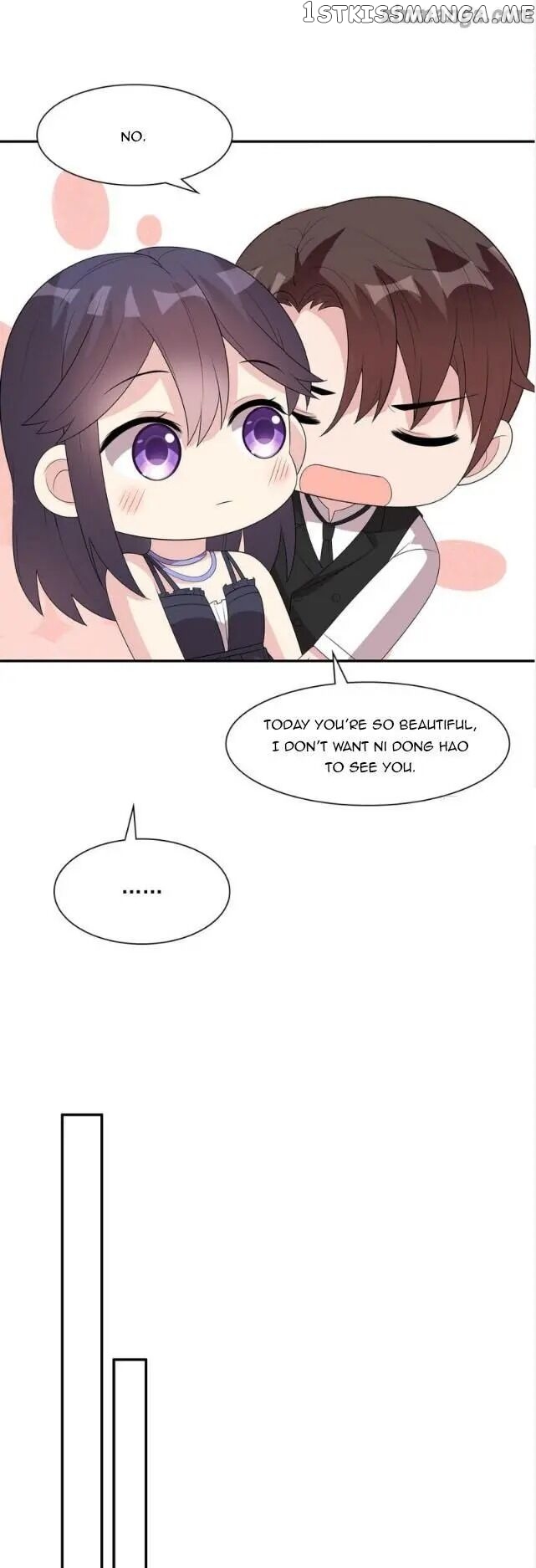 The Wife Contract And My Daughter’s Nanny Chapter 176 - page 13