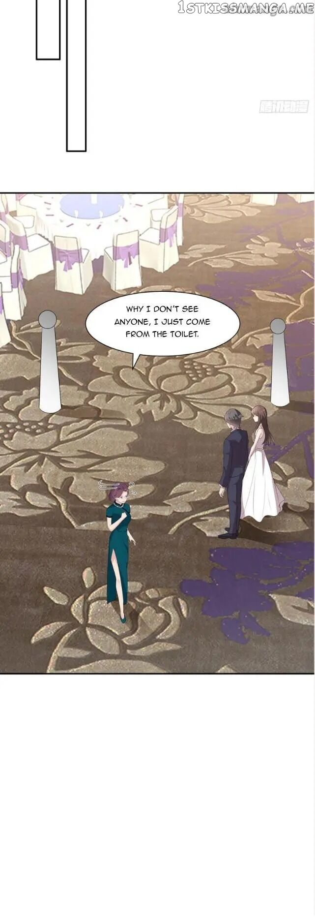 The Wife Contract And My Daughter’s Nanny Chapter 176 - page 14