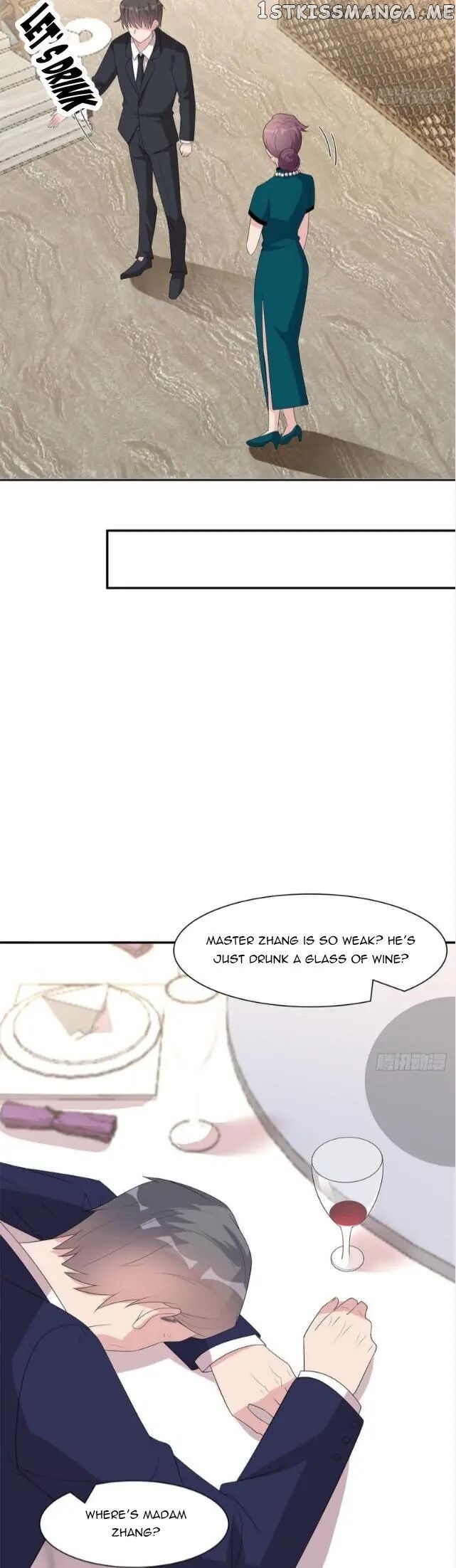 The Wife Contract And My Daughter’s Nanny Chapter 176 - page 17