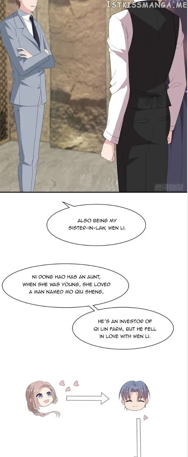 The Wife Contract And My Daughter’s Nanny Chapter 176 - page 3