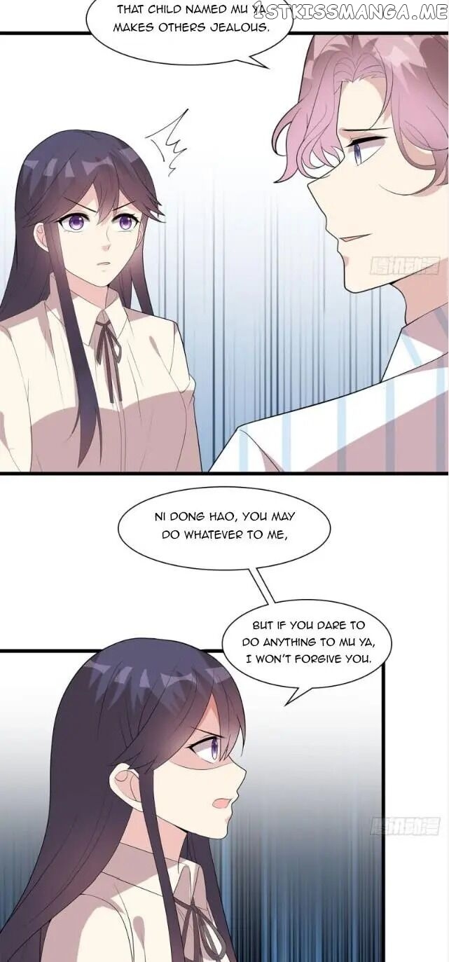 The Wife Contract And My Daughter’s Nanny Chapter 175 - page 3