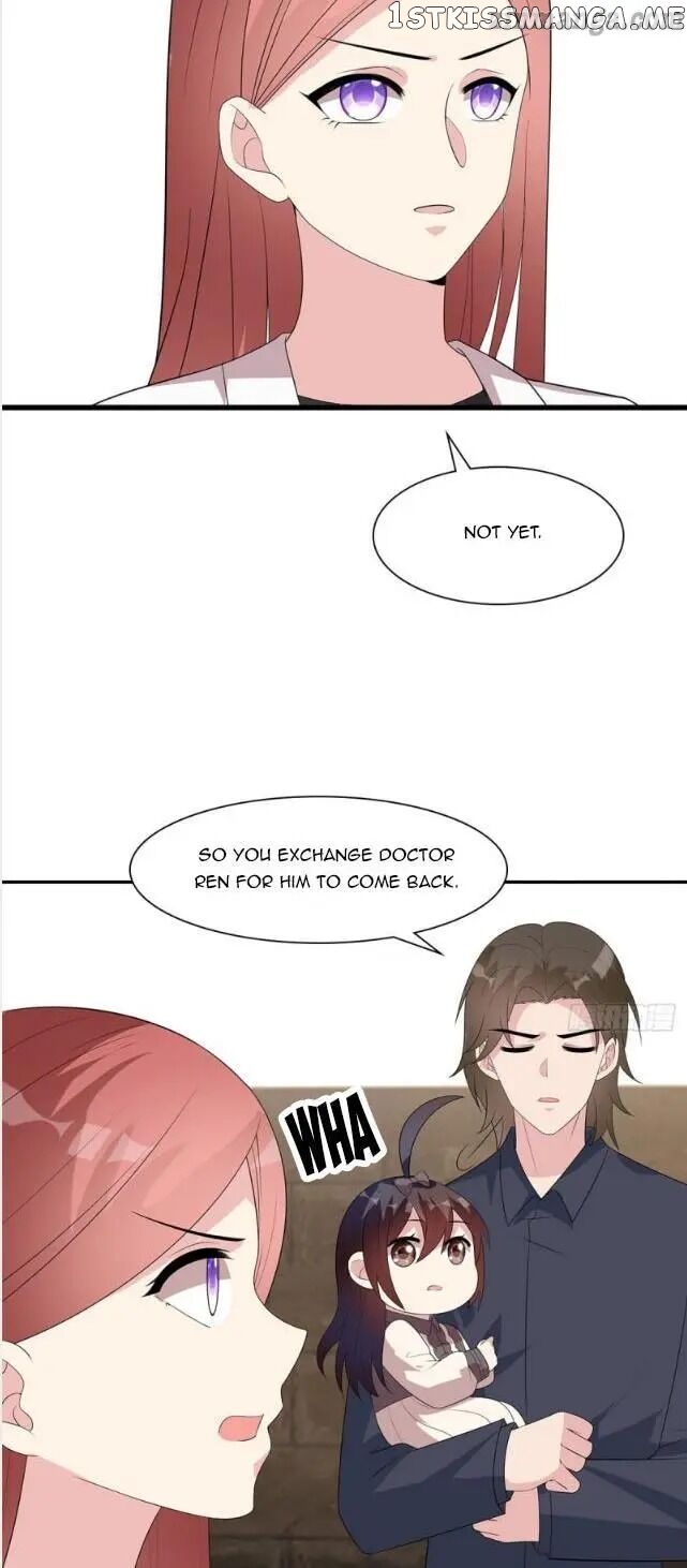 The Wife Contract And My Daughter’s Nanny Chapter 174 - page 10