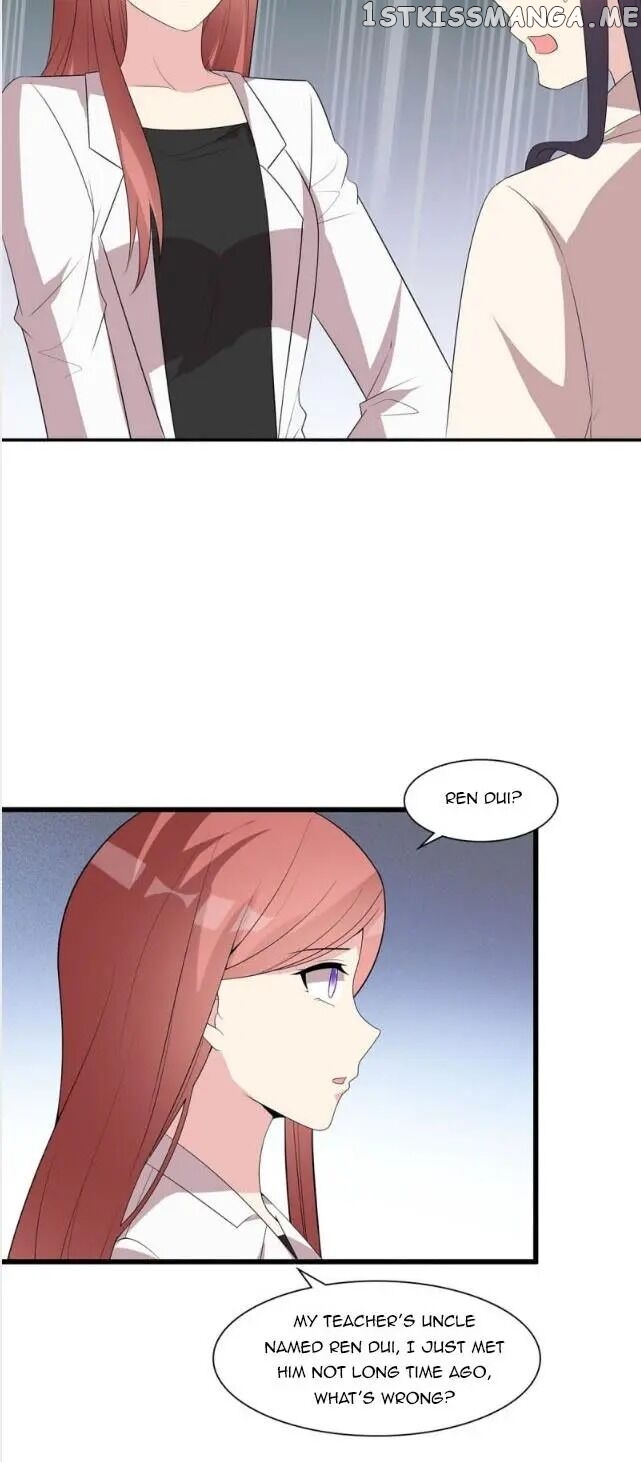 The Wife Contract And My Daughter’s Nanny Chapter 174 - page 12